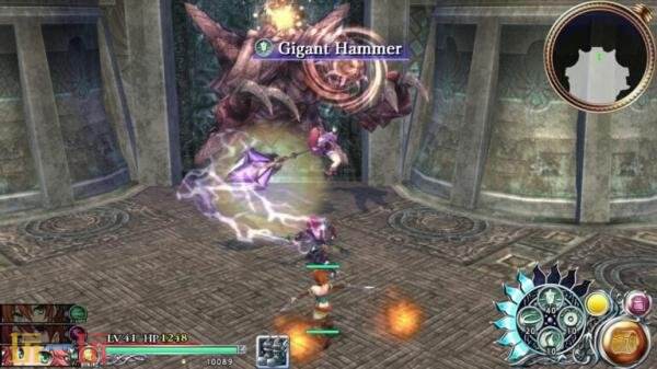 预计将在2026年推出Switch平台的《伊苏：塞尔塞塔的树海》特别版。 

