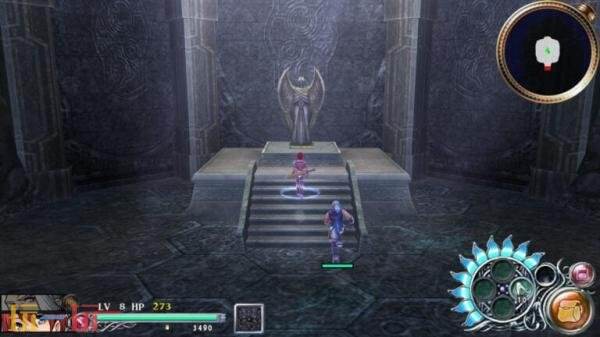 预计将在2026年推出Switch平台的《伊苏：塞尔塞塔的树海》特别版。 

