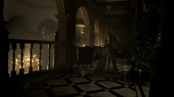 《生化危机9》在TGS上的宣传预告片正式发布!现场设有四款试玩设备供玩家体验 《生化危机9》在TGS上的宣传预告片正式发布!现场设有四款试玩设备供玩家体验