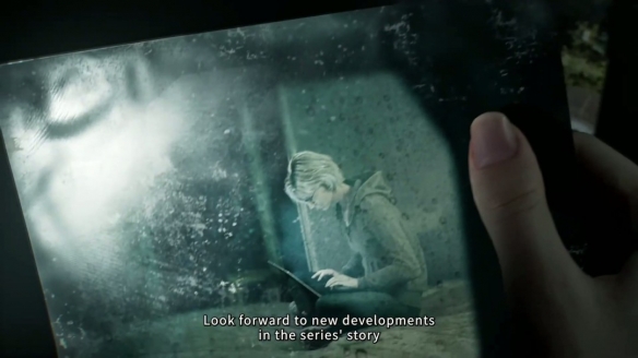 《生化危机9》在TGS上的宣传预告片正式发布!现场设有四款试玩设备供玩家体验 《生化危机9》在TGS上的宣传预告片正式发布!现场设有四款试玩设备供玩家体验