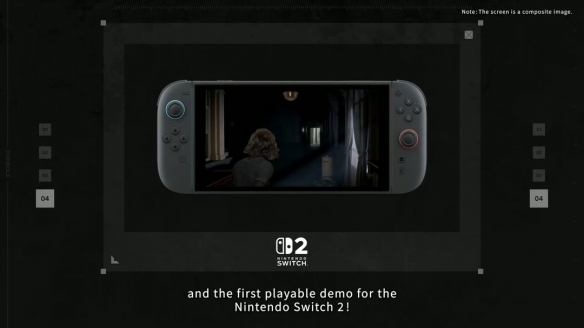 《生化危机9》在TGS上的宣传预告片正式发布!现场设有四款试玩设备供玩家体验 《生化危机9》在TGS上的宣传预告片正式发布!现场设有四款试玩设备供玩家体验