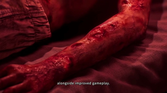 《生化危机9》在TGS上的宣传预告片正式发布!现场设有四款试玩设备供玩家体验 《生化危机9》在TGS上的宣传预告片正式发布!现场设有四款试玩设备供玩家体验