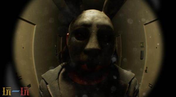 由BrokenLore推出的全新作品《破碎怪谈:切勿欺骗》预告片正式发布 由BrokenLore推出的全新作品《破碎怪谈:切勿欺骗》预告片正式发布