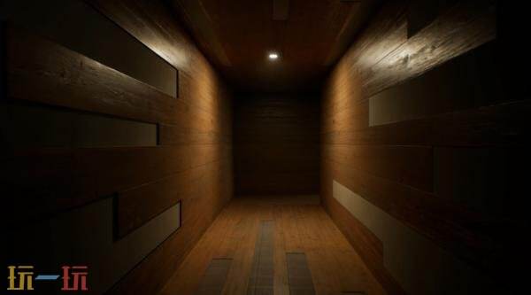 由BrokenLore推出的全新作品《破碎怪谈:切勿欺骗》预告片正式发布 由BrokenLore推出的全新作品《破碎怪谈:切勿欺骗》预告片正式发布