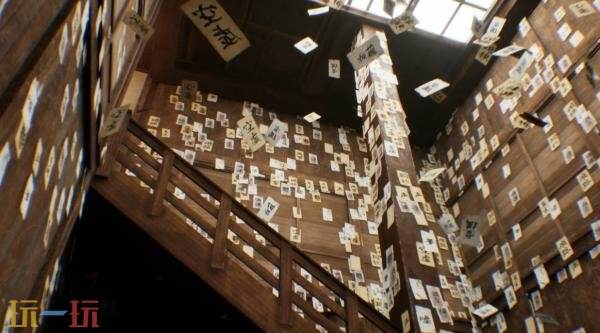 由BrokenLore推出的全新作品《破碎怪谈:切勿欺骗》预告片正式发布 由BrokenLore推出的全新作品《破碎怪谈:切勿欺骗》预告片正式发布