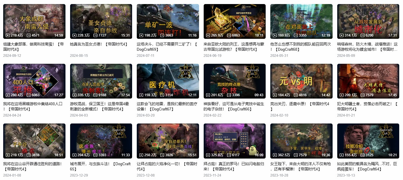 曾一度光彩夺目的RTS游戏,如今正暗中布局,谋划着一场盛大的新生与重塑。 曾一度光彩夺目的RTS游戏,如今正暗中布局,谋划着一场盛大的新生与重塑。