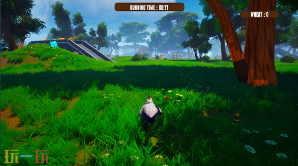 全新休闲游戏《Runimals》现已上线Steam平台 全新休闲游戏《Runimals》现已上线Steam平台