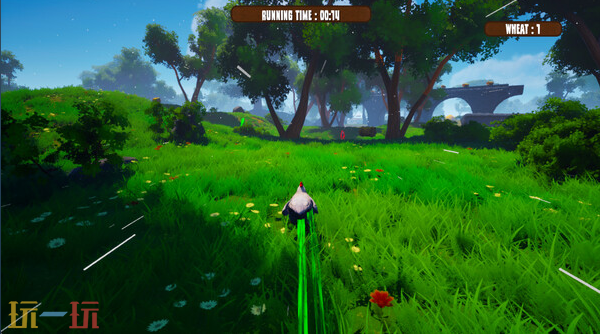 全新休闲游戏《Runimals》现已上线Steam平台 全新休闲游戏《Runimals》现已上线Steam平台