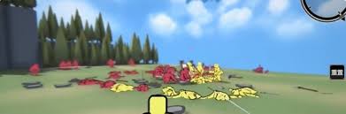 如何顺利完成超逼真攻城模拟器：进者生退者亡的全部关卡——详细攻略指南