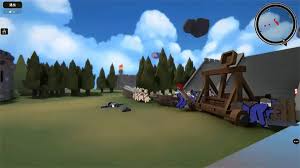 如何顺利完成超逼真攻城模拟器：进者生退者亡的全部关卡——详细攻略指南