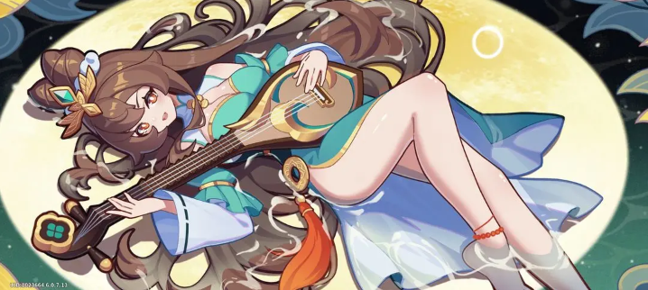 关于盲盒派对中键盘演奏者萱的抽取建议与性能分析——如何选择是否值得抽取

