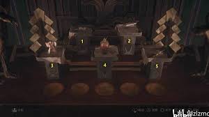 寂静岭F祭坛谜题攻略——如何破解寂静岭F祭坛难题 寂静岭F祭坛谜题攻略——如何破解寂静岭F祭坛难题