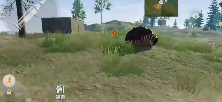 关于《失控进化》的单人模式玩法，详细介绍如下：  
