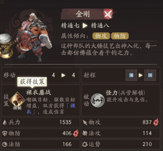 三国望神州中许褚的玩法分析与养成策略详解