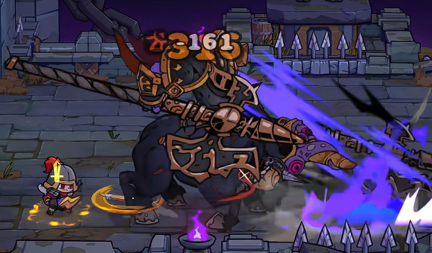 关于《失落城堡2》的全面地图指南-详尽解析每一片地图区域