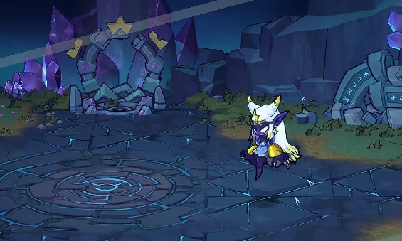 关于《失落城堡2》的全面地图指南-详尽解析每一片地图区域