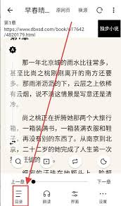 如何在元气小说应用中实现换源阅读——详细步骤解析
