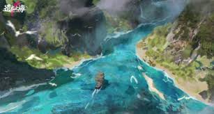 遗忘之海招募测试链接有哪些?在哪可以找到遗忘之海的招募测试入口? 遗忘之海招募测试链接有哪些?在哪可以找到遗忘之海的招募测试入口?