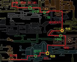 空洞骑士：丝之歌的高速容错速通策略——路线详解与关键技巧分享


