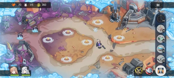 源序空间内推出的战场道具使用策略