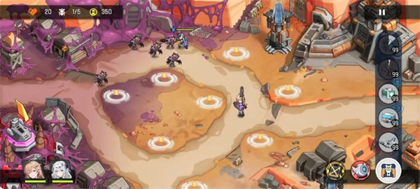 源序空间内推出的战场道具使用策略