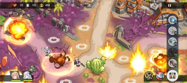 源序空间内推出的战场道具使用策略