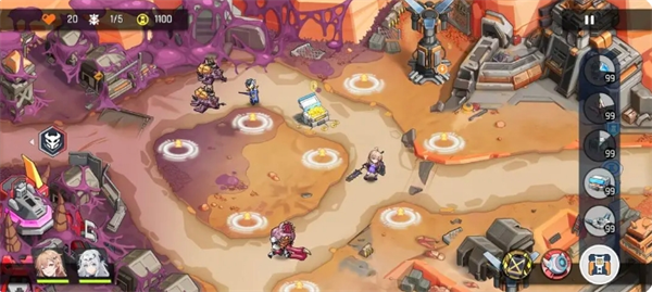 源序空间内推出的战场道具使用策略