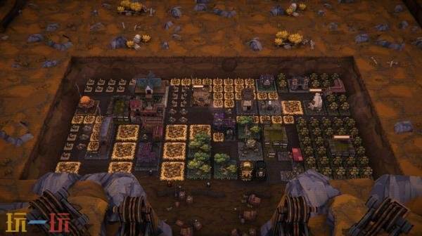 备受期待的快节奏肉鸽类游戏《BALL x PIT》定于10月15日正式发布 

