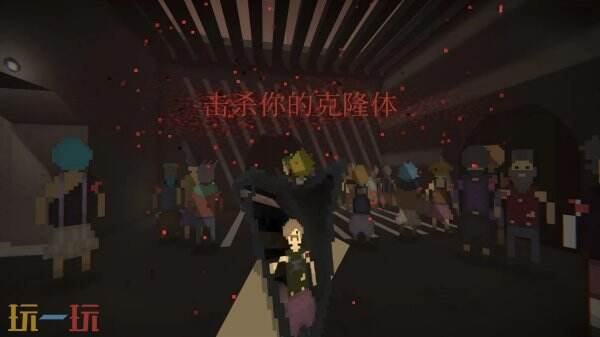 备受期待的恐怖题材肉鸽游戏《镜杀》于2025年9月23日在Steam平台正式开启了抢先体验阶段。

