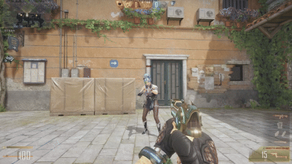 圣光轩辕系列正式回归，进行了全面升级，现已开启神话抽奖券免费领取活动。