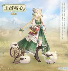 奇迹暖暖2月份“奇渊之屿”充值活动攻略——如何顺利参与奇迹暖暖月度充值活动