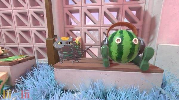 由第一人称视角引领的益智探险游戏《Viewfinder》将于8月12日在Xbox平台正式发售