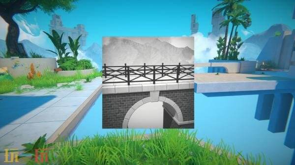 由第一人称视角引领的益智探险游戏《Viewfinder》将于8月12日在Xbox平台正式发售