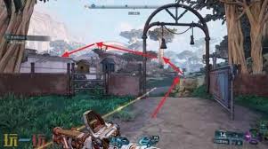 无主之地4中，凯洛斯行动支线是一段充满挑战性与趣味性的任务线，值得玩家深入探索。 
