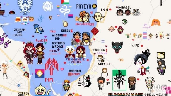 《龙腾世纪》重制计划遭EA否决，激起粉丝愤怒挥出抗议标语