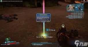 关于无主之地4中查克系列武器的实际效果，有哪些特性和作用？- 无主之地4查克武器具体表现如何