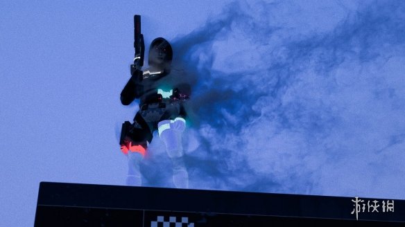 曝《马拉松》面临巨大压力!只有在NPD年度销量榜单中跻身前五,才能算作真正的成功 曝《马拉松》面临巨大压力!只有在NPD年度销量榜单中跻身前五,才能算作真正的成功