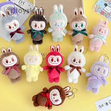 想要获取labubu挂件，哪些渠道更为可靠？
