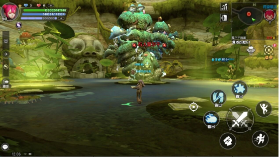 经典的再度焕新，跨界盛事盛大开启！今日，《龙之谷世界》迎来了重磅版本的正式上线！