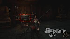 关于明末渊虚之羽中“龙胆亮银枪”的获得途径及详细介绍—明末渊虚之羽中的这款强力武器