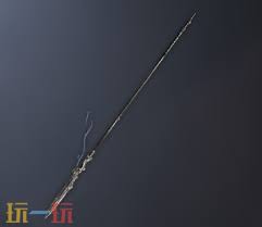 关于明末渊虚之羽中“龙胆亮银枪”的获得途径及详细介绍—明末渊虚之羽中的这款强力武器