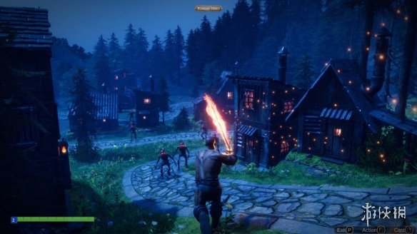 彼得·莫利纽克斯宣布，《阿尔比恩之主》或将成为他职业生涯的最终作品