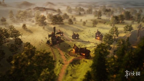 彼得·莫利纽克斯宣布，《阿尔比恩之主》或将成为他职业生涯的最终作品