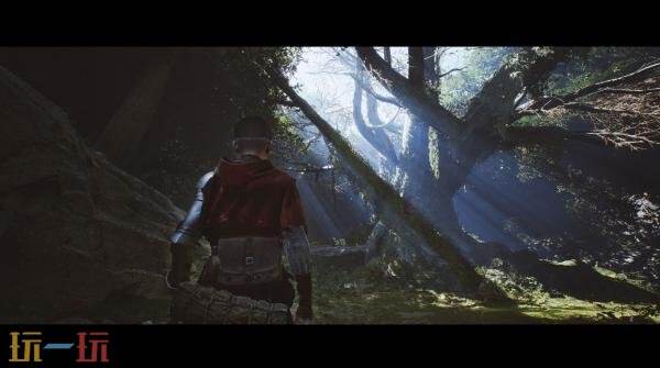 预计于2026年初推出的14世纪意大利动作冒险游戏《1348：圣誓》将正式面向玩家发行。 

