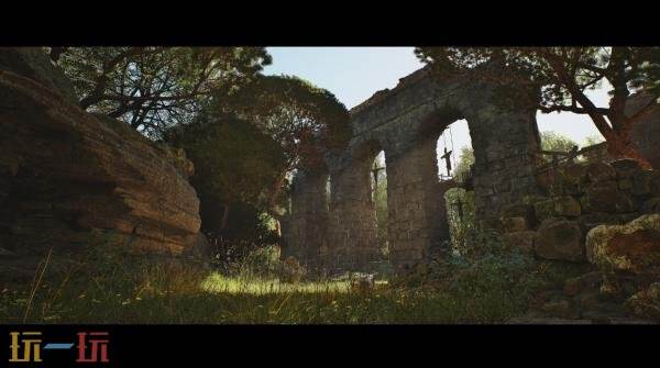 预计于2026年初推出的14世纪意大利动作冒险游戏《1348：圣誓》将正式面向玩家发行。 

