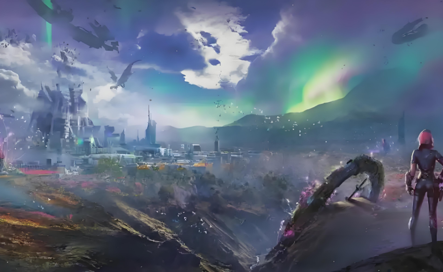 逆战未来的开局策略与技巧指南——详细解析新手入门玩法
