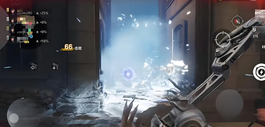 逆战未来的开局策略与技巧指南——详细解析新手入门玩法
