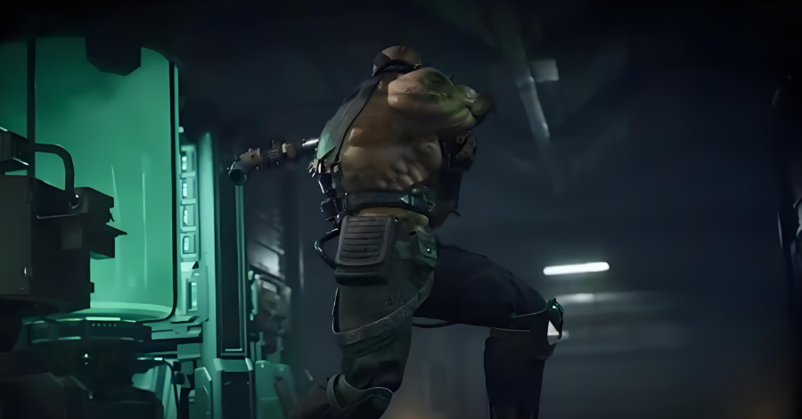 逆战未来的开局策略与技巧指南——详细解析新手入门玩法
