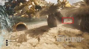 光与影33号远征队吕涅泳装的获取途径详解-光与影33号远征队吕涅泳装怎么取得