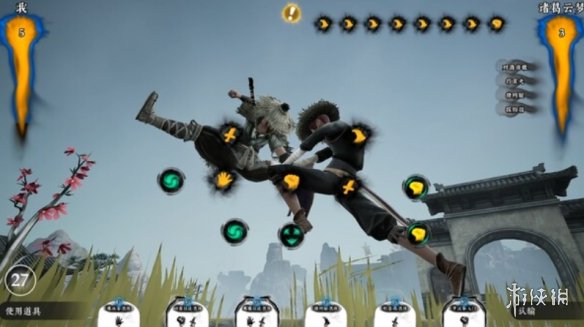 《绝世好武功》最新版本V1.3.9.0发布：一场“生机勃勃”的江湖经济体系重塑